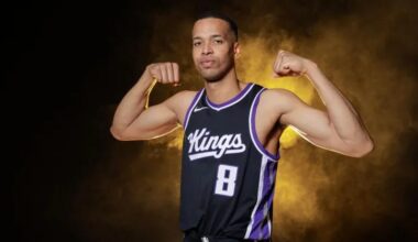 Skal Labissière reportedly signing with Washington Wizards