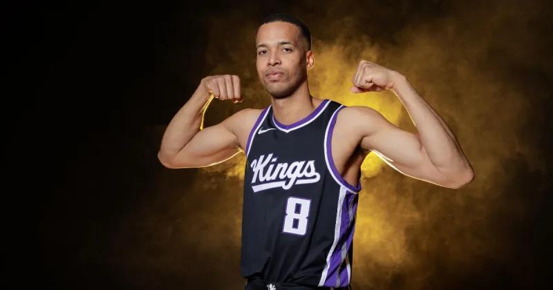 Skal Labissière reportedly signing with Washington Wizards