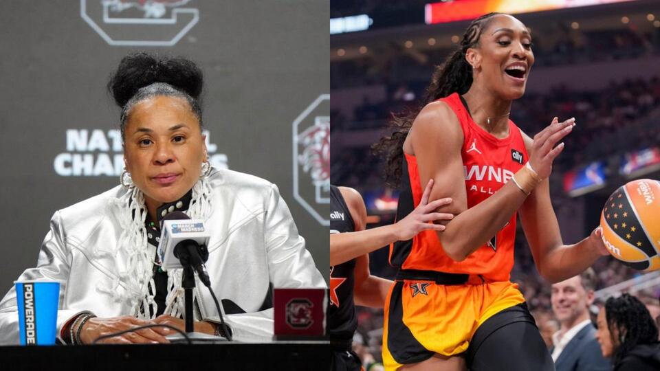 “Always Gonna Have That Case To Show People”: When Dawn Staley’s Debut Signature Shoe Became a Symbol of Women’s Basketball Excellence
