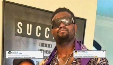 NBA Fans Voice Concerns Over Zion Williamson’s New Physique And Outfit Ahead Of 2025-26 Season