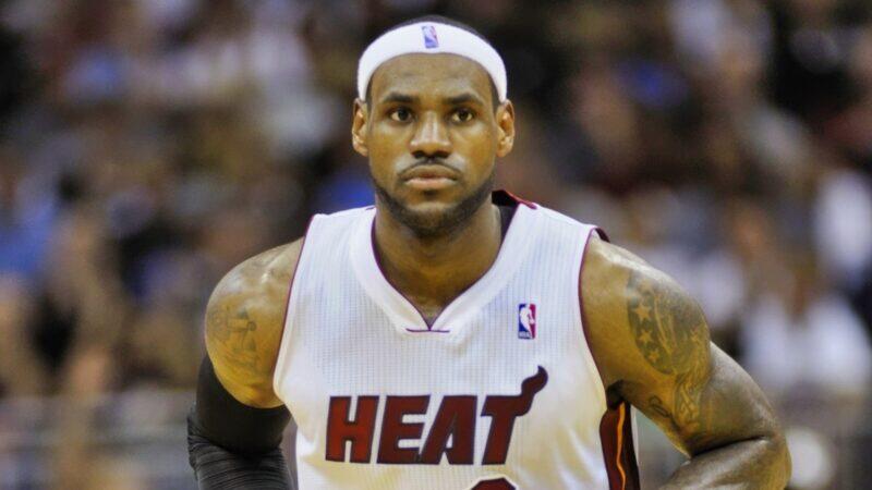 The Decision: How LeBron James’ 2010 TV Special Changed Free Agency Forever