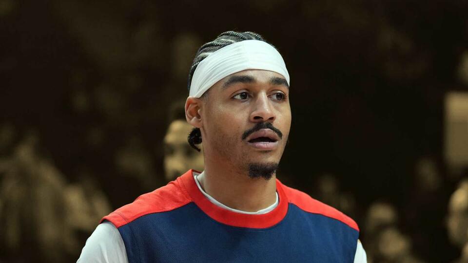 "On the Wizards, we've seen some of the f—ry" - Richard Jefferson says Draymond Green's punch didn't change Jordan Poole's reckless behavior