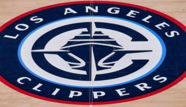 Former NBA Champion Sounds Alarm On The Los Angeles Clippers Despite Stacked Roster This Season