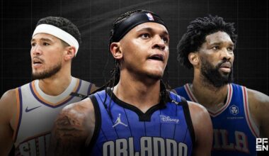 5 Hardest Schedules on the 2025-2026 NBA Schedule Including Philadelphia 76ers, Denver Nuggets