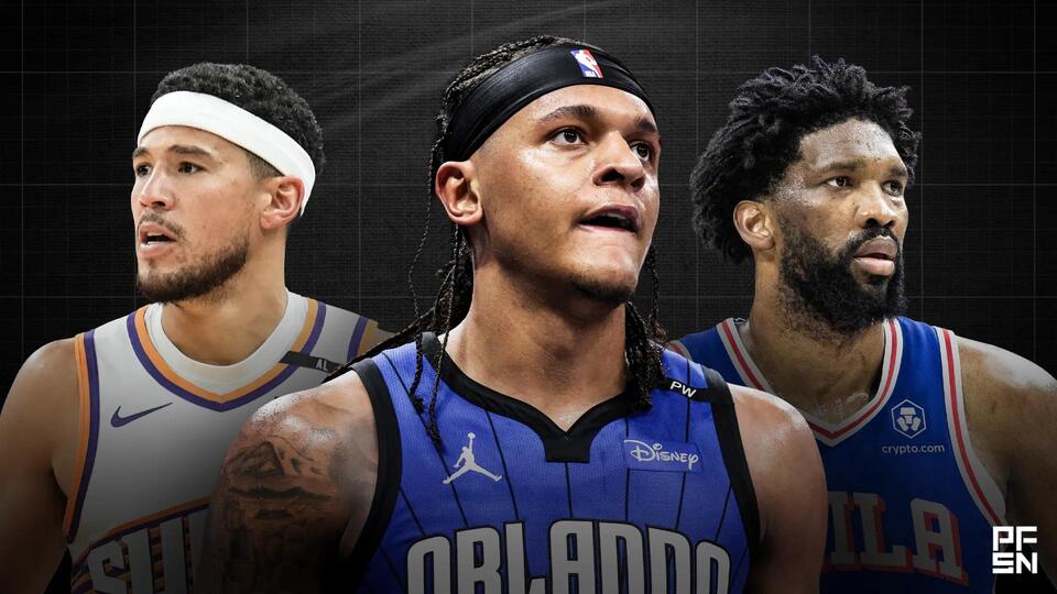 5 Hardest Schedules on the 2025-2026 NBA Schedule Including Philadelphia 76ers, Denver Nuggets