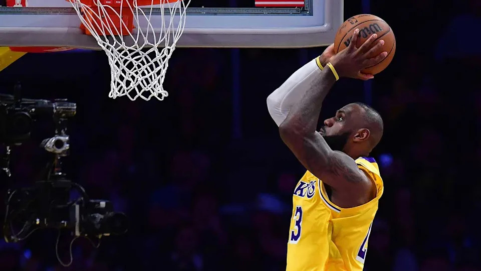 Gary A. Vasquez-Imagn Images