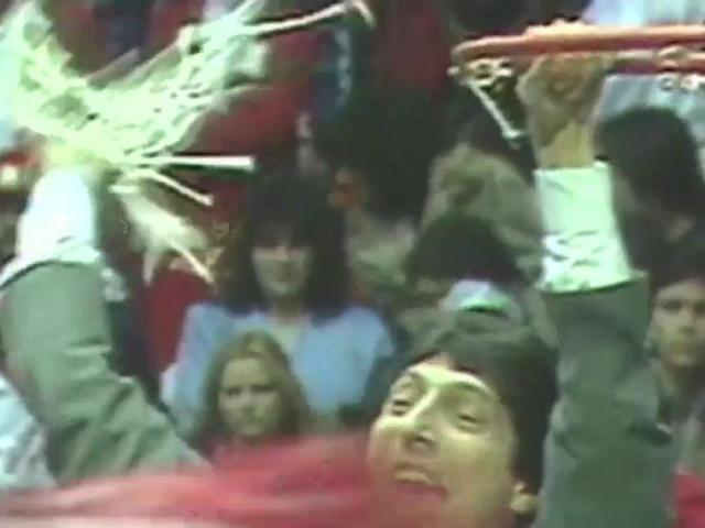 NC State's 1983 'Cardiac Pack' basketball team loses NIL lawsuit in court :: WRALSportsFan.com