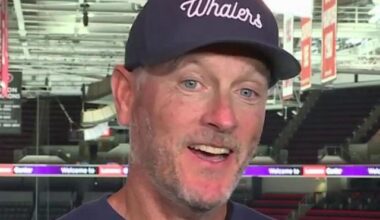 Canes owner Tom Dundon buys the Portland Trailblazers :: WRALSportsFan.com