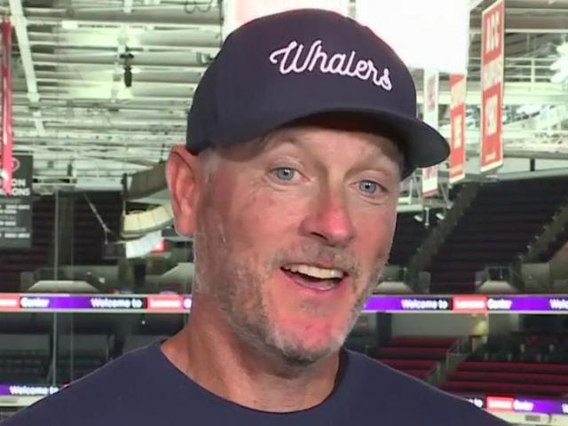 Canes owner Tom Dundon buys the Portland Trailblazers :: WRALSportsFan.com