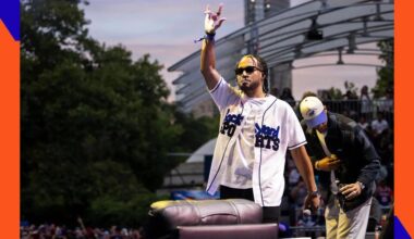 What do tickets cost for Jalen Brunson’s ‘Roommate Show Block Party’?