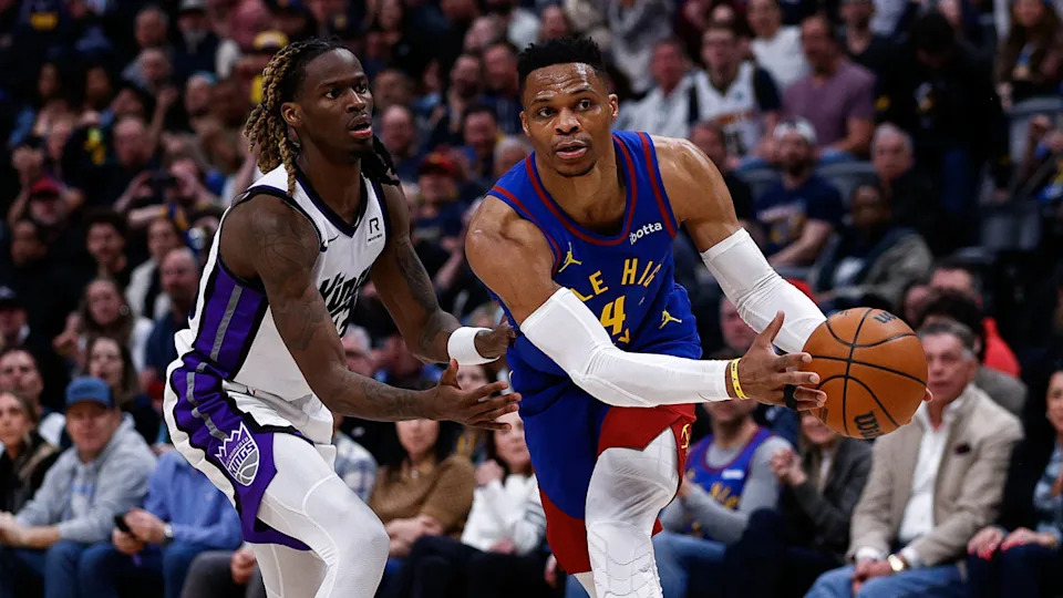 Isaiah J. Downing-Imagn Images