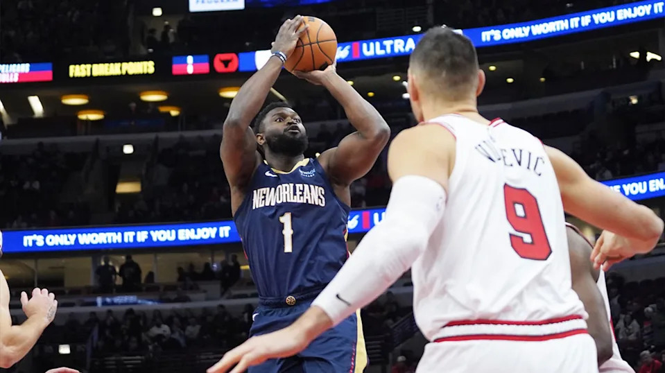 David Banks-Imagn Images