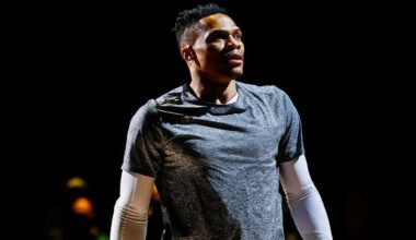 Russell Westbrook Facing The One Nightmare Scenario He’s Always Feared This Season