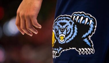 Grizzlies Predicted To Trade $197,230,450 All-Star Following Consecutive Early Playoff Exits