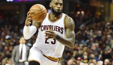 Ex-Cavaliers Star Discloses LeBron James Strong Message Before Legendary 3–1 NBA Finals Comeback vs. Warriors