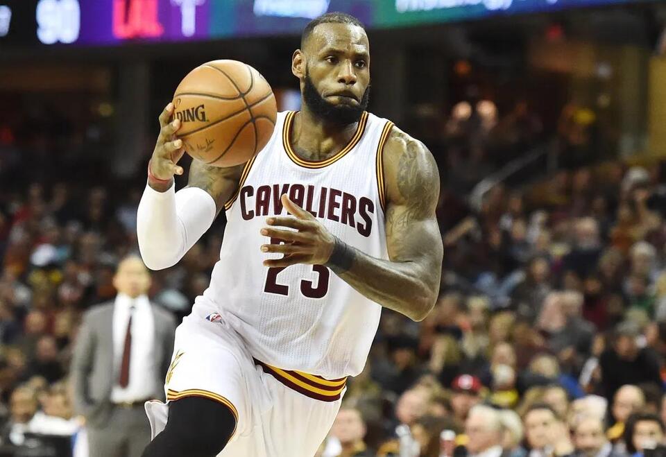 Ex-Cavaliers Star Discloses LeBron James Strong Message Before Legendary 3–1 NBA Finals Comeback vs. Warriors