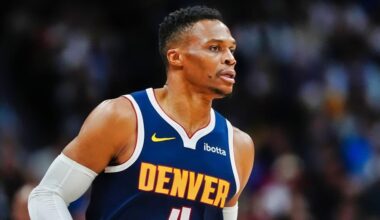 The Night Russell Westbrook Nearly Fought The Entire Utah Crowd