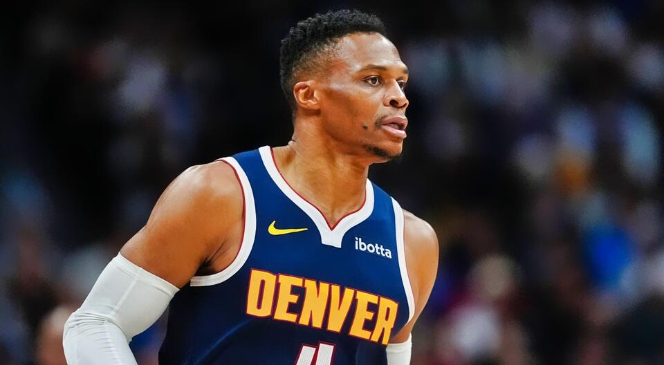 The Night Russell Westbrook Nearly Fought The Entire Utah Crowd