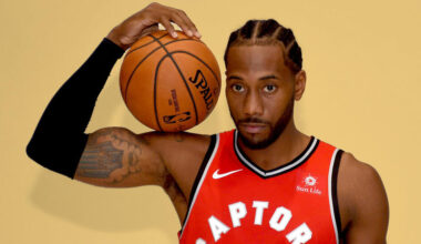 "Bob, the deal's at the two-yard line" - Raptors GM recalls the Spurs randomly approaching them about trading Kawhi