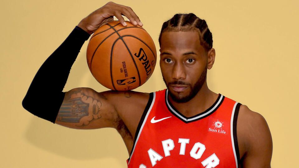"Bob, the deal's at the two-yard line" - Raptors GM recalls the Spurs randomly approaching them about trading Kawhi