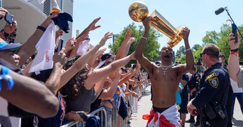 Kentucky has two of the top 25 NBA players of the 21st century