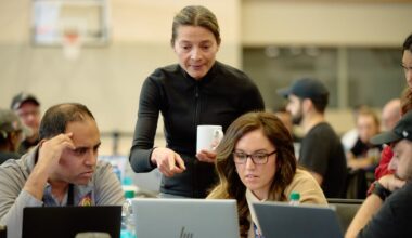 Internal AI adoption a top priority for pro sports teams, leagues