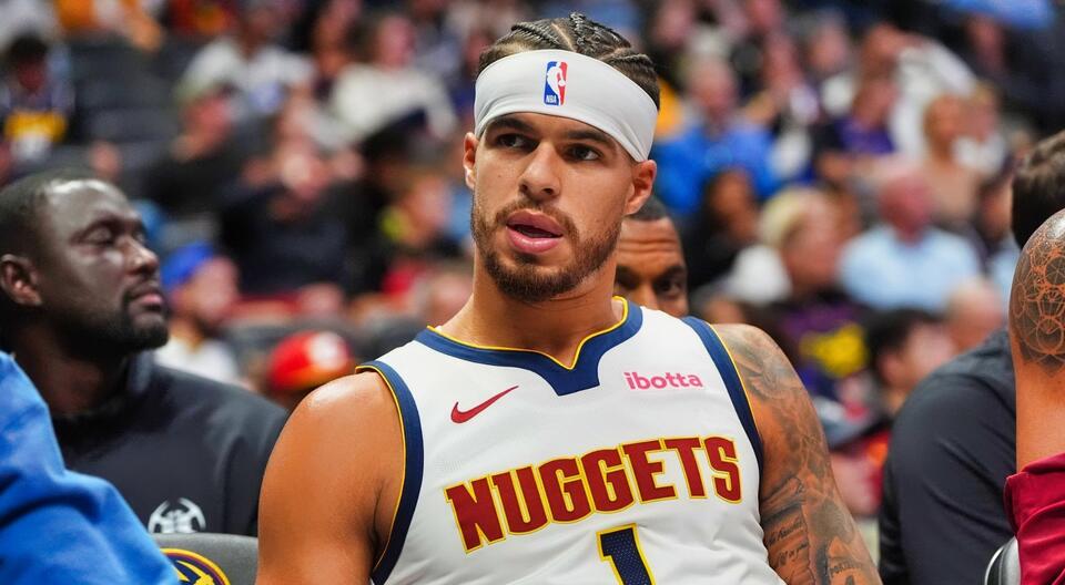 Michael Porter Jr. Opens Up On His Battle With Personal Vices And Why He Hasn’t Married Yet