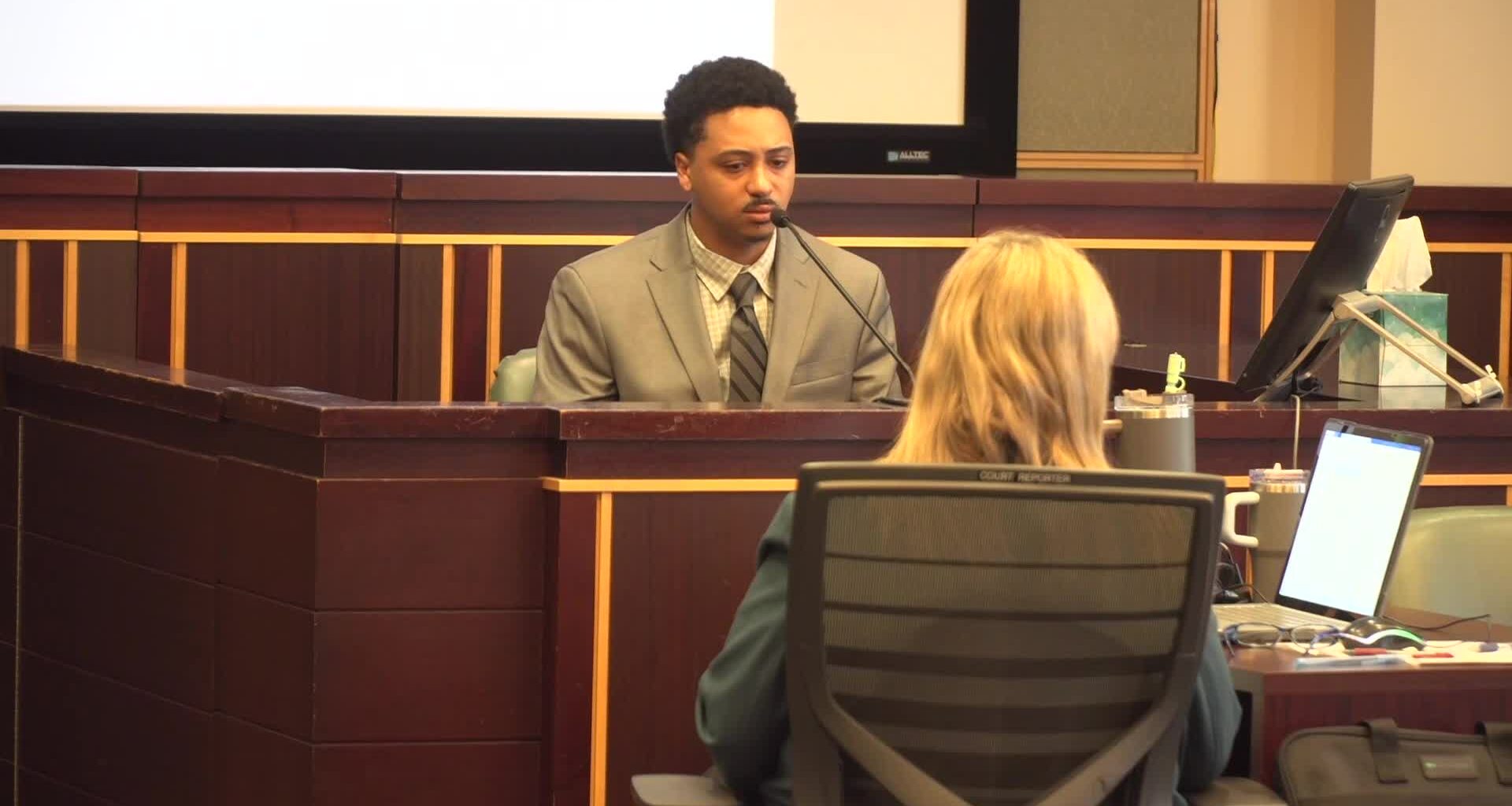 FL v. Lawrence Dority: NBA Player Shot to Death Trial