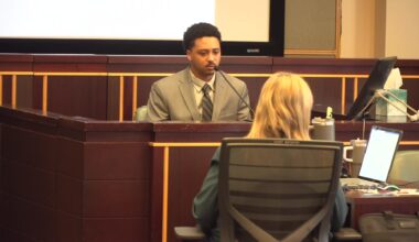 FL v. Lawrence Dority: NBA Player Shot to Death Trial