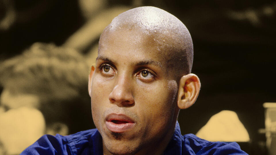 "They're the dirtiest team in the league" - Reggie Miller's clapback to the Knicks who accused Dale Davis of setting illegal screens
