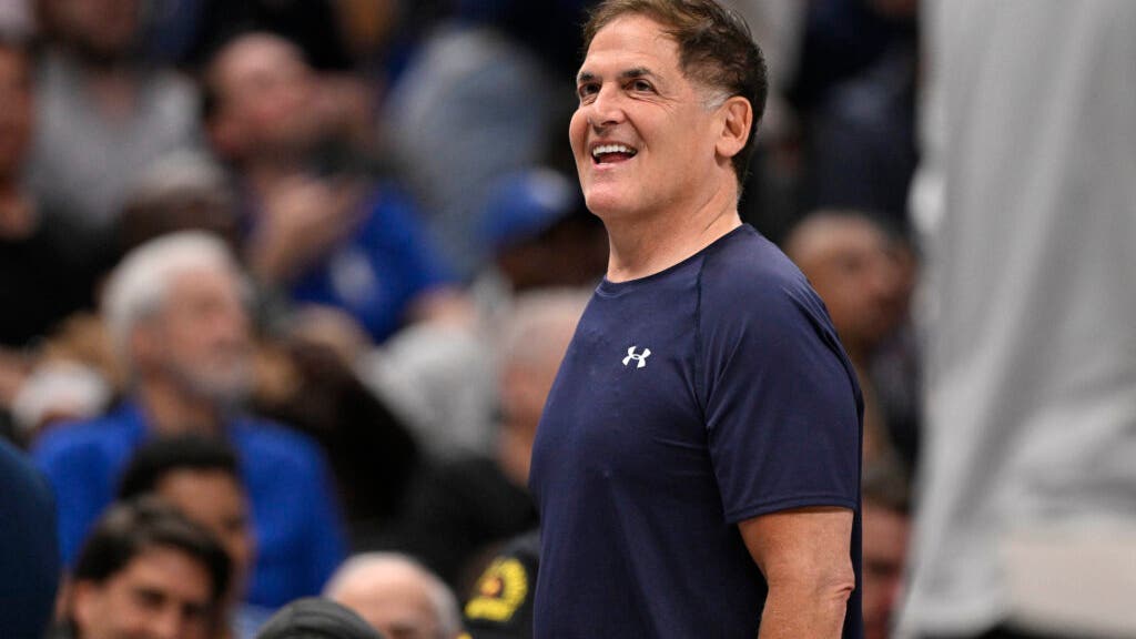 Mark Cuban Says He Has No Regrets Selling Mavericks, But 'How I Did It,' Blames NBA For Stripping Clause That Would Have Allowed Him To Stay Involved