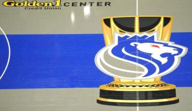 Here's the Sacramento Kings' 2025 Emirates NBA Cup group play schedule