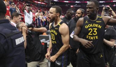 ‘Sounds So Boring…’ – 4-Time Champion Stephen Curry Reveals the Secret to Winning Multiple NBA Titles