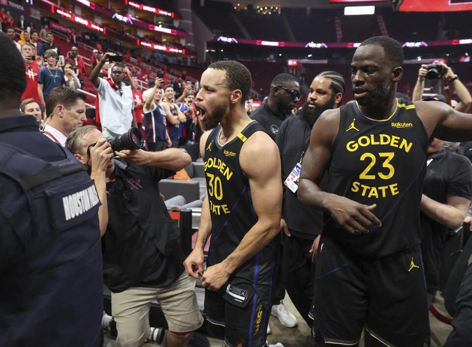 ‘Sounds So Boring…’ – 4-Time Champion Stephen Curry Reveals the Secret to Winning Multiple NBA Titles