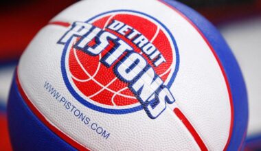 Pistons Predicted To Pull Off Blockbuster Trade for $195,868,144 Star Once on Warriors’ Radar