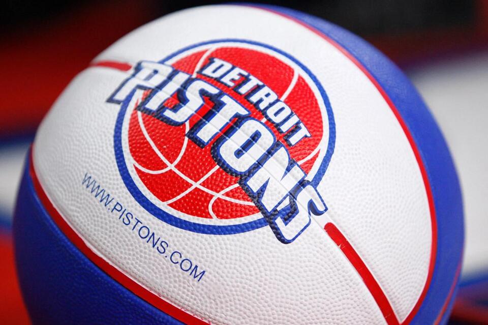 Pistons Predicted To Pull Off Blockbuster Trade for $195,868,144 Star Once on Warriors’ Radar