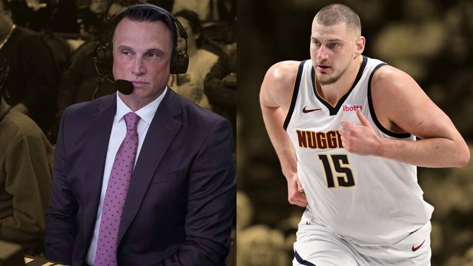 "They're a legitimate challenger to beat the defending champions" - Tim Legler believes the Nuggets have made the right moves to keep Nikola Jokic's MVP window open