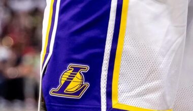 Lakers Projected To Pull Off Stunning Trade for $63,999,999 Star To Add Major Roster Depth