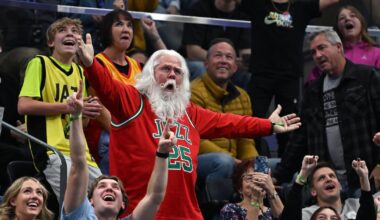 Utah Jazz 2025-26 schedule released – Deseret News