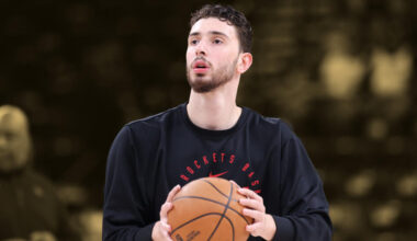 "The only two people who had comparable success in top-tier leagues are Jokic and Luka" - Rockets GM on how they knew Alperen Sengun was special