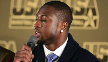 Dwyane Wade unleashed a bold response to the Miami Heat Big 3 haters after 2011 Finals loss