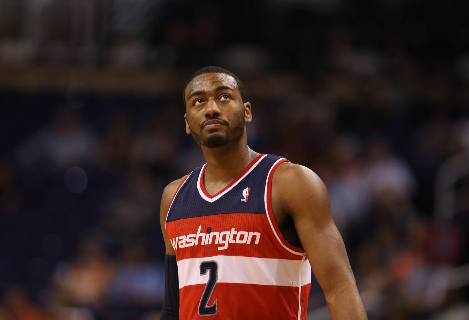 Five-time All-Star John Wall announces retirement
