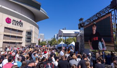 Portland Fire name Vanja Černivec general manager