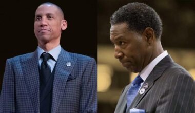 "I thought we were still down by one" - When Pacers forward Sam Mitchell almost ruined Reggie Miller's 8 points in 9 seconds against the Knicks