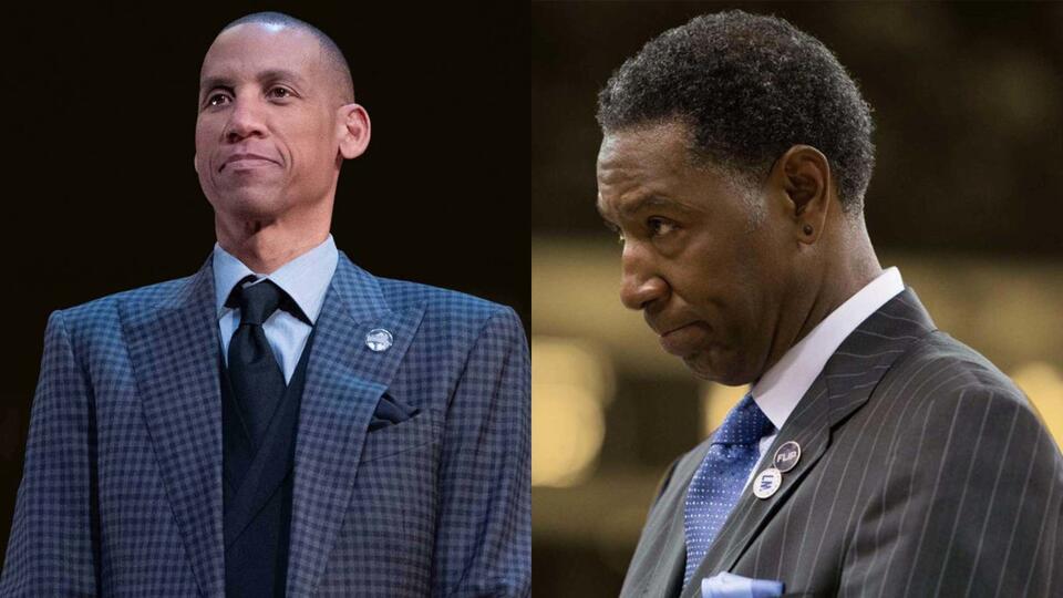 "I thought we were still down by one" - When Pacers forward Sam Mitchell almost ruined Reggie Miller's 8 points in 9 seconds against the Knicks