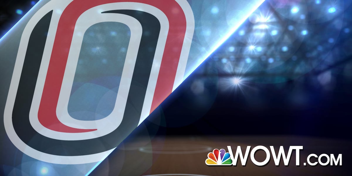 University of Nebraska - Omaha women’s basketball conference schedule released