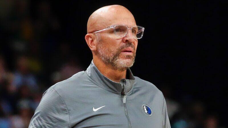 Jason Kidd Declares Dallas’ Future ‘Blessed By The Basketball Gods’ After Landing Cooper Flagg And Paige Bueckers At No. 1