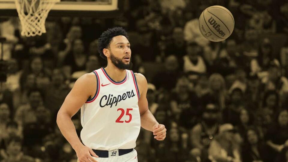 "I didn't figure it out the way I needed to" - Tyronn Lue admits he failed to revive Ben Simmons' career after injuries and mental struggles