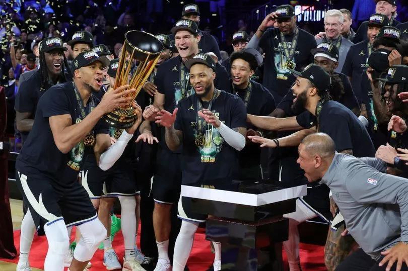 ESPN star claims he received death threats after Giannis Antetokounmpo comments