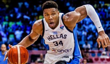 Darvin Ham Breaks Down Giannis Antetokounmpo’s “Superman” Role With Bucks Compared To Greece